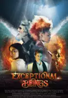 plakat filmu Exceptional Beings