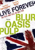 plakat filmu Live Forever