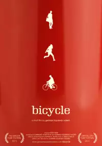 Plakat filmu Bicycle