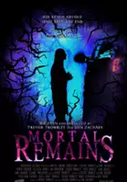plakat filmu Mortal Remains