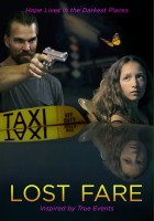 plakat filmu Lost Fare 