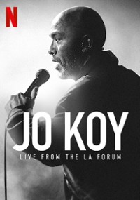 Jo Koy: Live from the Los Angeles...