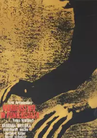 Plakat filmu Morderstwo w poniedziałek