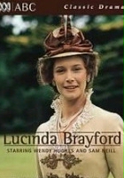 plakat filmu Lucinda Brayford