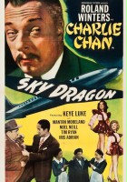 plakat filmu The Sky Dragon