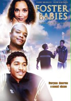 plakat filmu Foster Babies