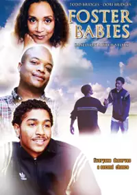 Plakat filmu Foster Babies