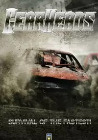Plakat filmu Gearheads