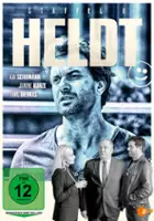 plakat - Komisarz Heldt (2013)