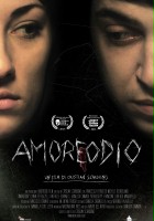 plakat filmu Amoreodio
