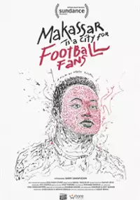 Plakat filmu Lika Liku Laki