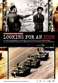 Plakat filmu Zdjęcie czy ikona