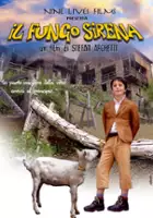 plakat filmu Il Fungo sirena