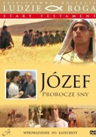 plakat filmu Józef
