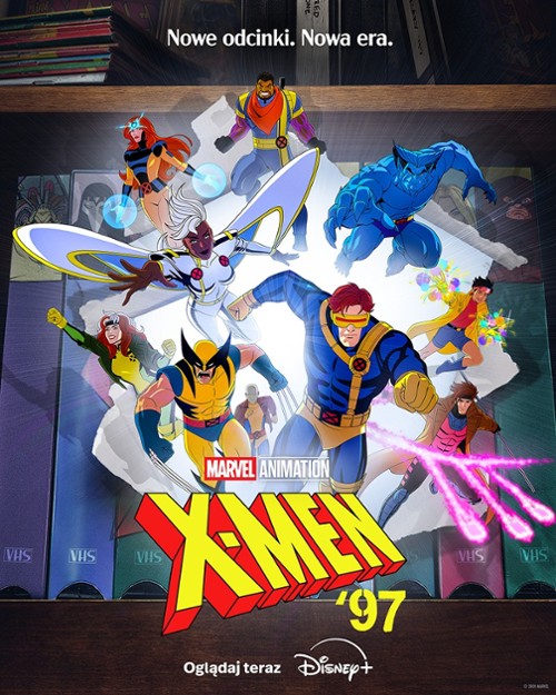 X-Men '97