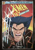 plakat - X-Men '97 (2024)