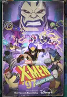 plakat - X-Men '97 (2024)