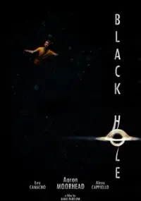Plakat filmu Black Hole