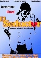plakat filmu The Seductor