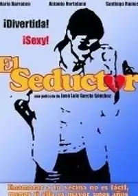 Plakat filmu El seductor