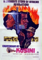 plakat filmu Countdown at Kusini