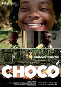 Plakat filmu Chocó