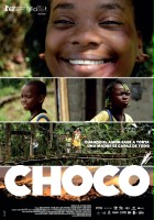 plakat filmu Choco