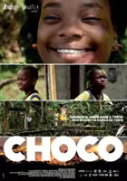 plakat filmu Chocó