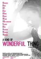plakat filmu A Kind of Wonderful Thing