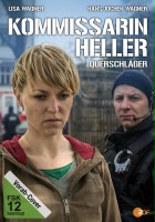 plakat filmu Kommissarin Heller - Querschläger