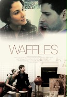 plakat filmu Waffles