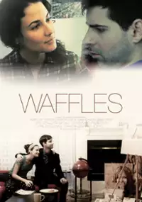 Plakat filmu Waffles