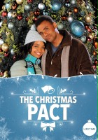 plakat filmu The Christmas Pact