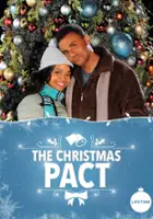 plakat filmu The Christmas Pact