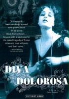 plakat filmu Diva Dolorosa