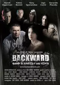 Plakat filmu Backward