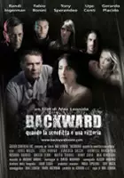 plakat filmu Backward