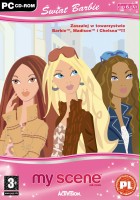 plakat filmu Barbie: My Scene