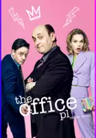 plakat - The Office PL (2021)