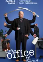 plakat - The Office PL (2021)