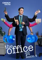 plakat serialu The Office PL