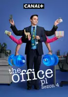 Hanna Podraza / The Office PL