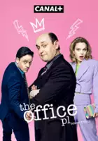 plakat - The Office PL (2021)