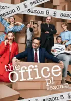 plakat serialu The Office PL