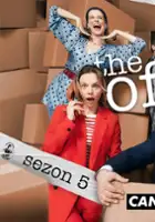 plakat - The Office PL (2021)