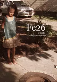 Plakat filmu Fe26