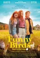plakat filmu Au fil des saisons
