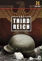 plakat filmu The Rise and Fall of the Third Reich