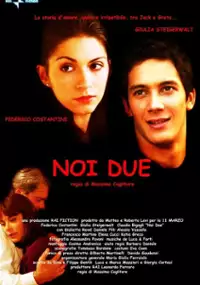 Plakat filmu Noi due