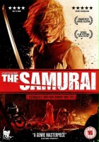 plakat filmu Samuraj